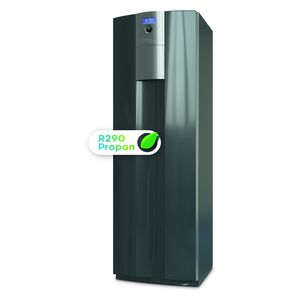 Warmtepomp WZSV 63H1/3M R290 (B/W combi 6KW/230V)