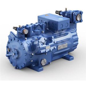 Compressor HG56E - 1155 - 4S HC R290 + CV