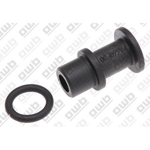 Stop pomphuis bovenzijde 0020042744