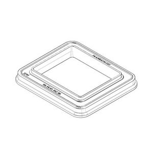 Dichting 67x10x59mm 09140310790