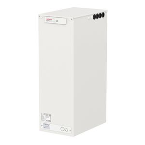 Thermische batterij FlexTherm Eco G2 12D (4-pijps)