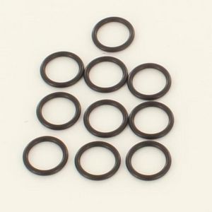 Set a 10st. O-ring 15,5 x 2,6mm 0020038089