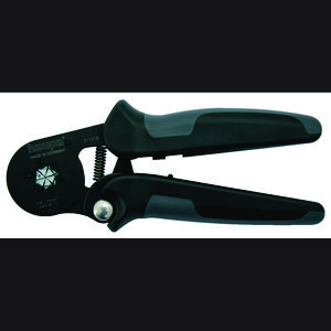 Perstang adereindhulzen 0,08-16mm² zeskant