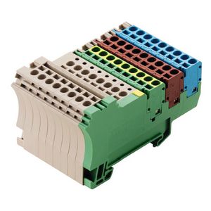 Sensor - aktor klem d.beige 1.5 1692670000 VVE=5