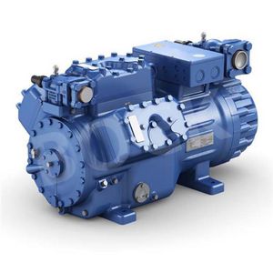 Compressor HGX66E - 1340-4