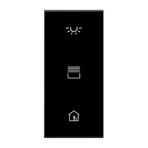 Afdekking te verlichten