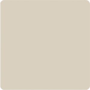 Toebehoren afvoerdeksel staal Pure Creme UCWAS0290-2N