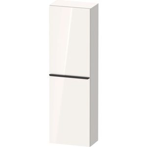 D-Neo HH Kast wit 400x240x1320mm deuraansl. LI&RE