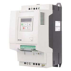 Frequentiereg. U/f SLV CLV DA1 3 /3 400V 14A 5,5kW IP20