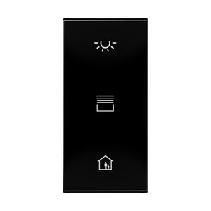 Afdekking te verlichten