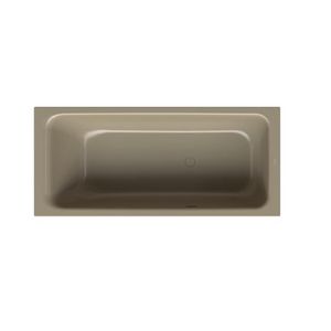 Bad BetteSelect ovlp lange zijde 1800x800mm Hazel