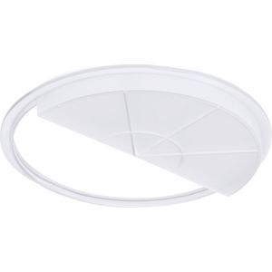 Lenscover voor P4XMR- en M4XMR-detectoren transparant (5 stu