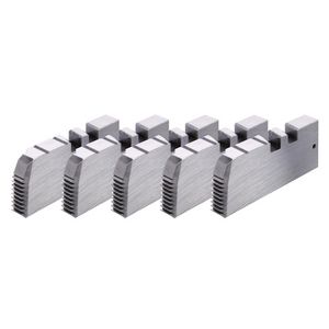 Snijmessen SS BSPT r 2.1/2-4"