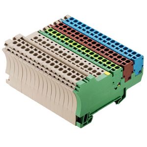 Sensor - aktor klem d.beige 1.5 1692680000 VVE=2