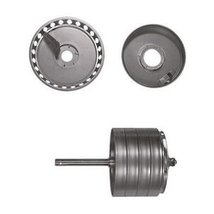 Reserve deel Binnenwerk CRN 3-5 /kit