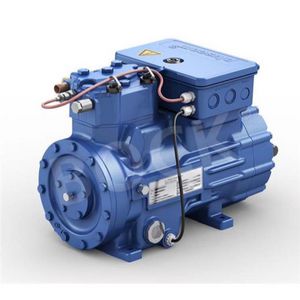 Compressor HGX12E - 20-4S CO2