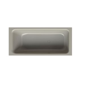 Bad BetteSelect ovlp lange zijde 1800x800mm Stone