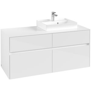 Collaro Wastafelonderkast 1200x548x500mm C07200DH