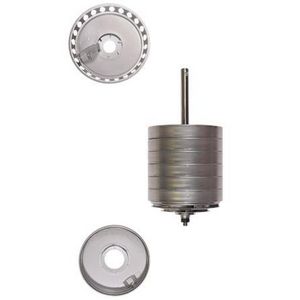 Reserve deel Kit, binnenwerk CRN 3-7