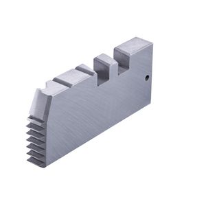 Snijmessen SS NPT R 2.1/2-4"