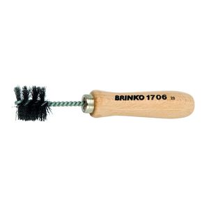 Fittingborstel binnen Ø28mm 1