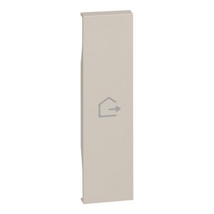 Toets vertrek 1 module LivingNow zand My Home VVE=5