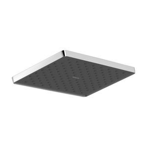 Activera Q Hoofddouche 290/180 1 straalsoort chroom