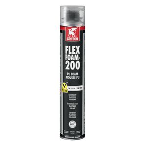 Griffon Flexfoam-200 Gun 750 ml