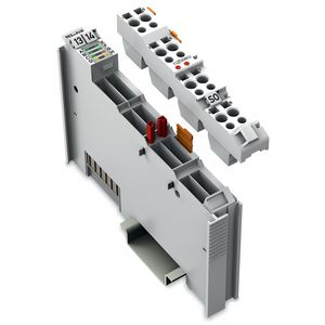 LON FTT-interface