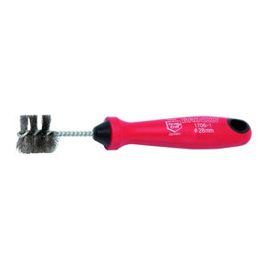 Fittingsborstel binnen Ø15mm 1/2 1706-1/15