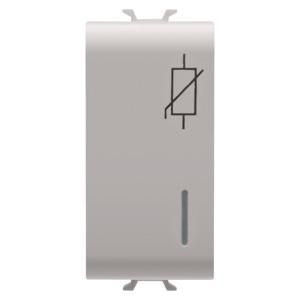 SURGE PROTECTION DEVICE-275V ac 50/60Hz-1 MODULE-NATUR
