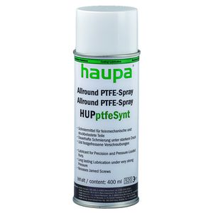 Allround Spray with PTFE HUPptfeSynt aerosol 400