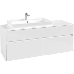 Collaro Wastafelonderkast 1400x548x500mm C08900DH