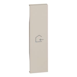 Toets aankomst 1 module LivingNow zand My Home