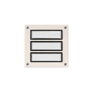 Etageplaat 3-voudig 715633
