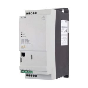 Speedstarter U/f DE1 3 /3 400V 11,3A 5,5kW EMC IP20