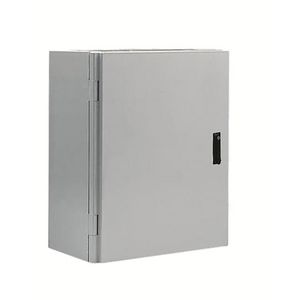 Aria 32 kast met 3 punt sluiting handgr.
