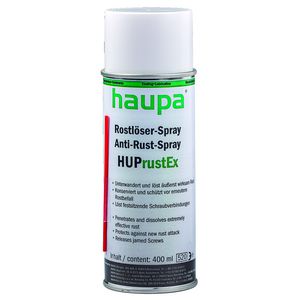 Roestoplosserspray HUPrustEx