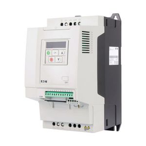 Frequentiereg. U/f SLV CLV DA1 3 /3 230V 18A 4kW IP20