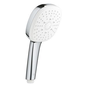 Tempesta 110 Cube handdouche 3 straalsoorten 8,0L/min. chroom (prof)