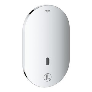 Eurosmart cosmopolitan e afbouwdeel incl. verborgen menging