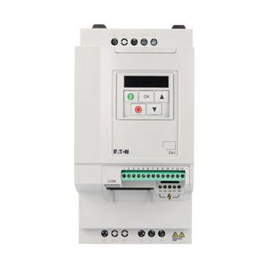 Frequentiereg. U/f SLV CLV DA1 3 /3 230V 24A 5,5kW IP20