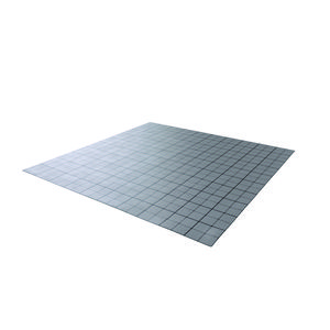 Rol a 50m² Tacker rasterfolie (50x1mtr.)