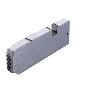 Snijmessen SS BSPT r 1/4-3/8"