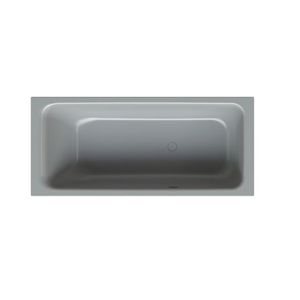 Bad BetteSelect ovlp lange zijde 1800x800mm Quartz