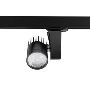 Downlight BEACON 93 3000K NB LS3 onboard zwart