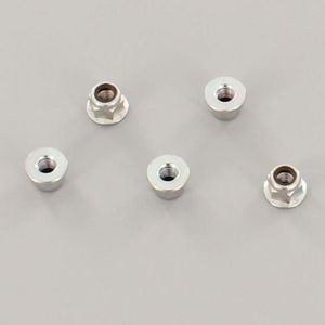 Set a 10st. Moer M6 0020038129