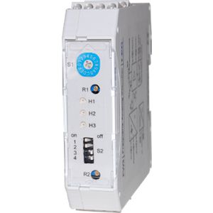 ASKI Frequentie/Aandr. Transf. 0-10 V 0/4-20 mA