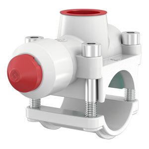 T-plus messing 35x3/4"bt. x35mm