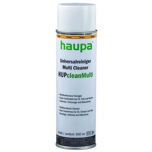 Universele reiniger HUPcleanMulti aerosol 500ml